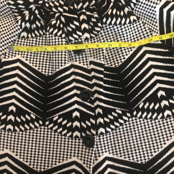 Beautiful short sleeve knit jacket. New - Picture 7 of 8